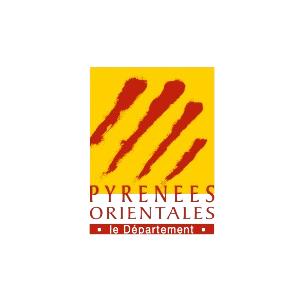 logo Pyrénées Orientales